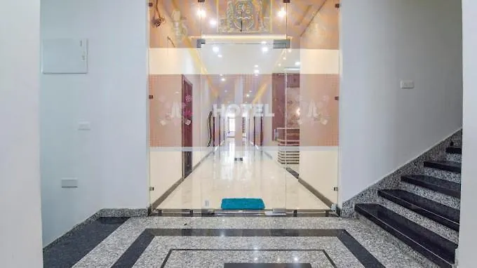 **  Hotel Angan Udaipur Best Couples Friendly Hotel 인도